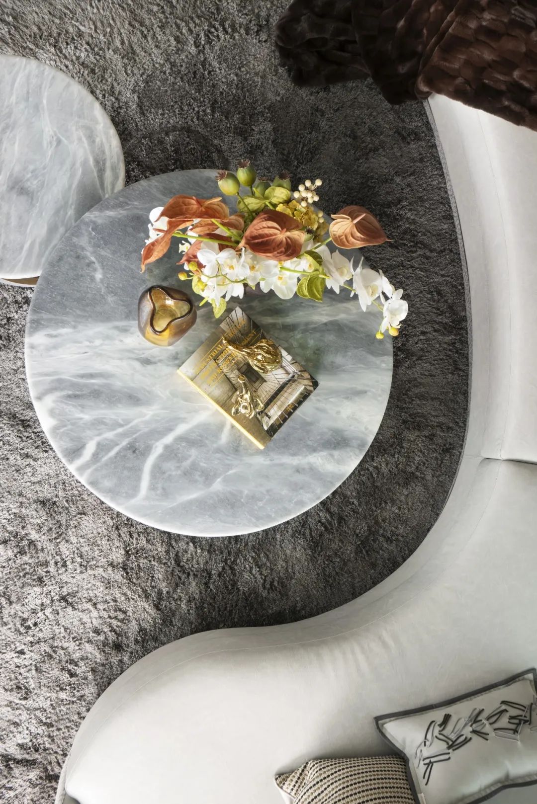 广州奥园·恒基学苑壹号 220 户型样板间丨中国广州-13