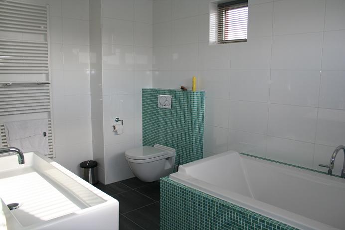 Leeuwarden新建住宅丨Bouwhorst建筑公司-8