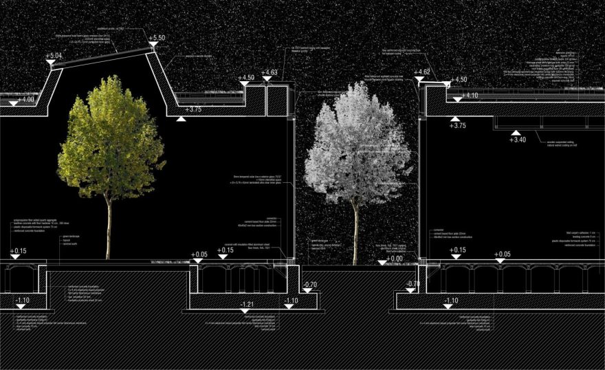 土耳其OIZ办公园区建筑-23