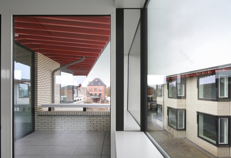 KAPELLEVELD 健康中心-21