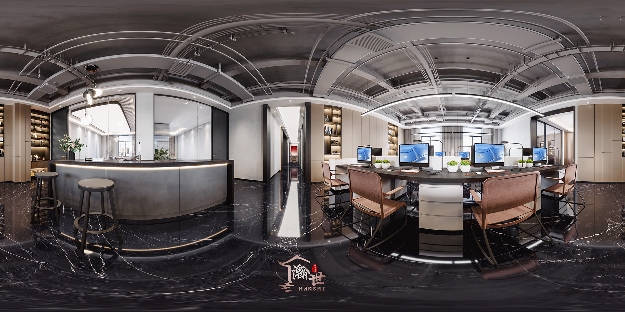 创意工装设计案例合集-69