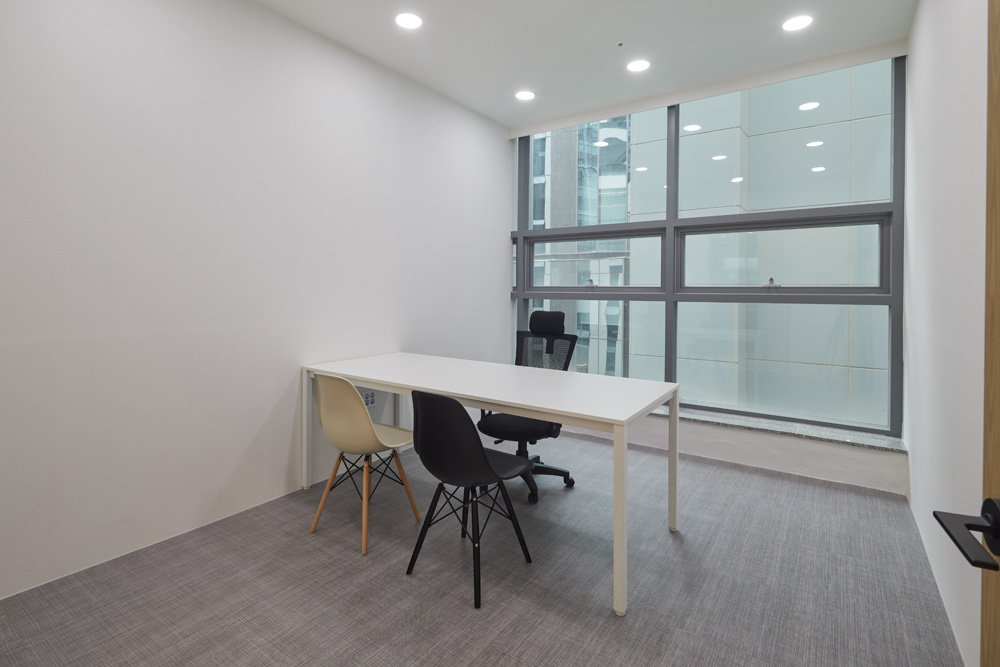 白色木纹，打造温馨学习空间-11