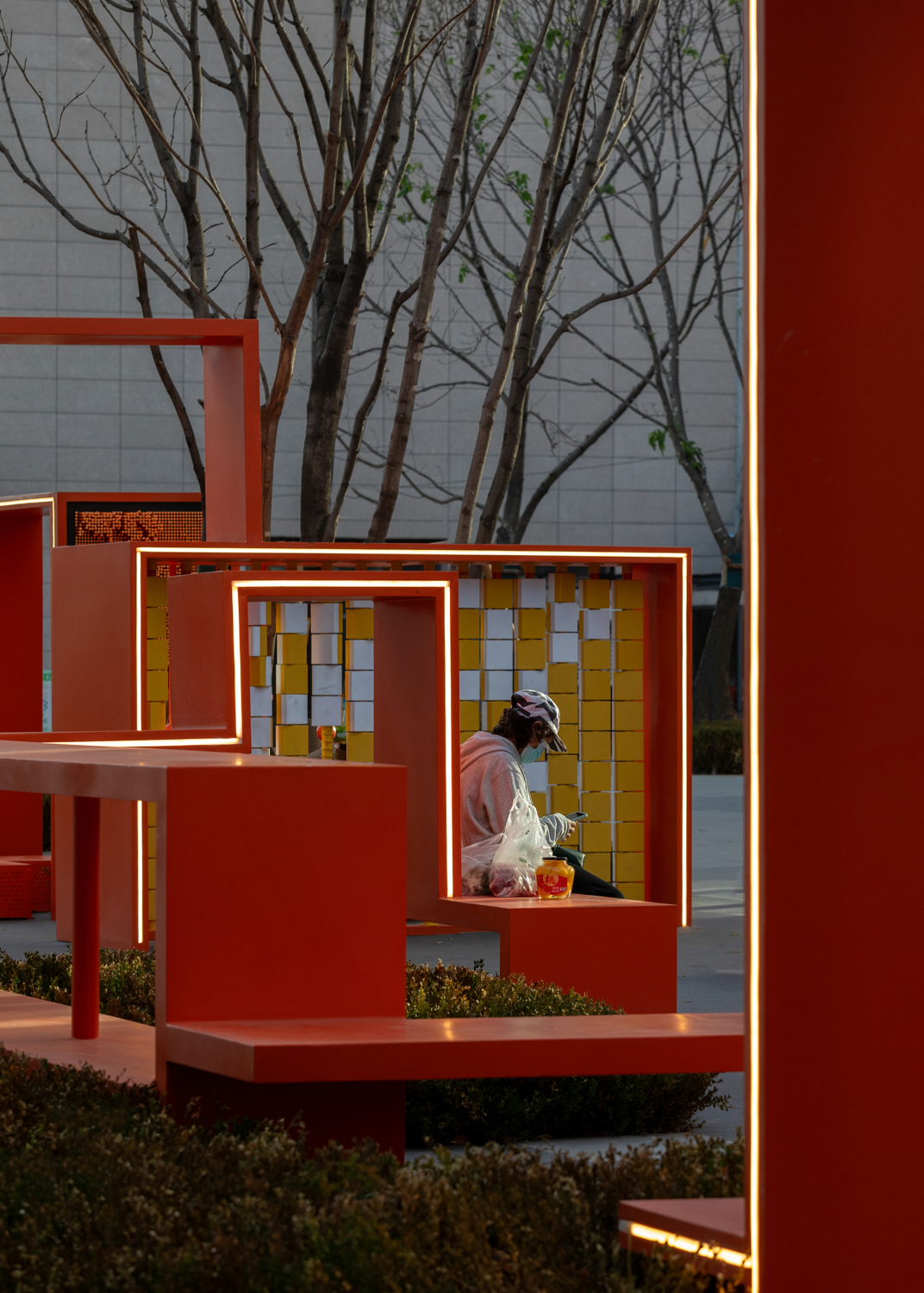 底色隽永丨鞍山合谊·文成里-39