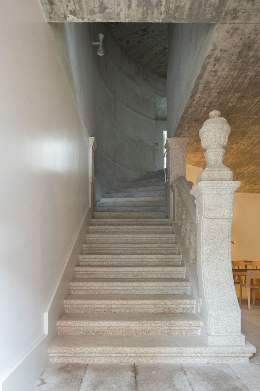 国家创新中心丨Portugal丨Joaquim Portela Arquitetos-39