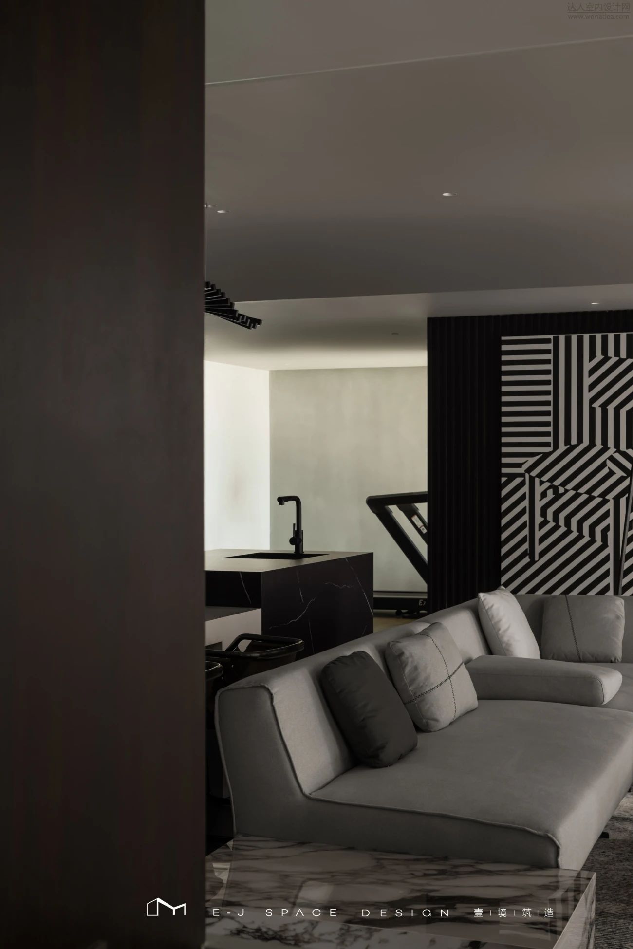 光的容器丨壹境筑造-22