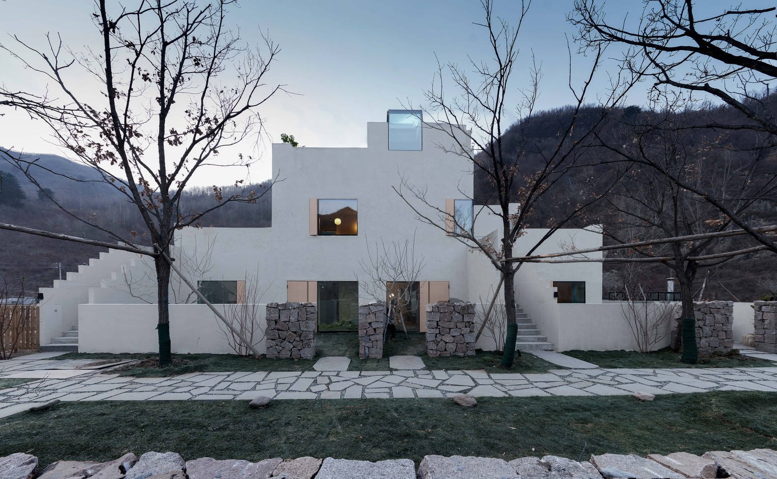 雷赫河谷天空庭院-19