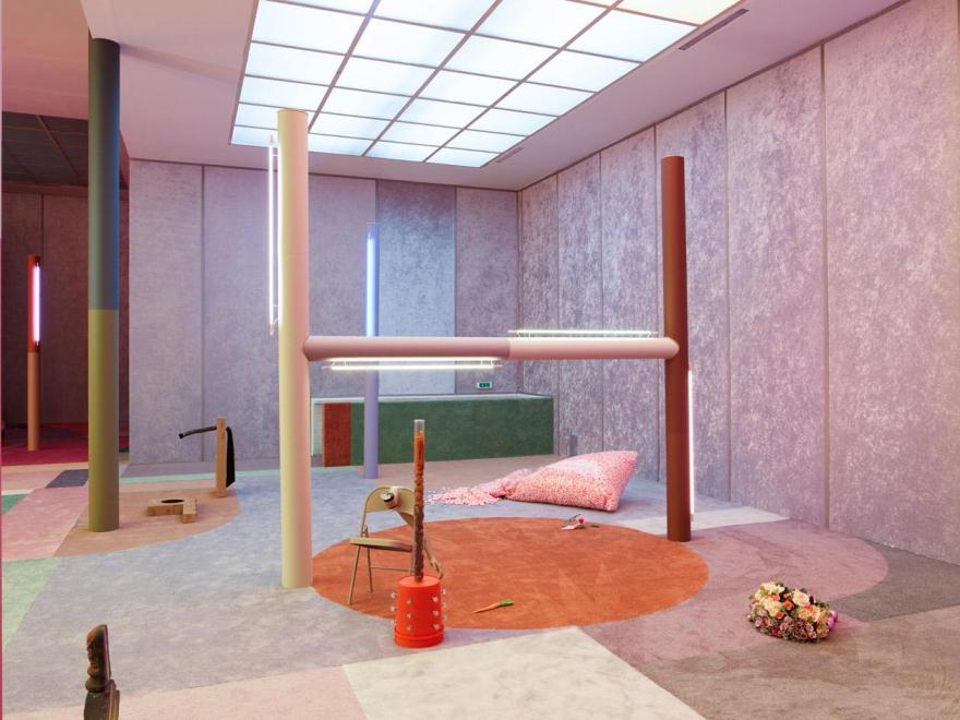 慢涂鸦(Slow Graffiti)-12