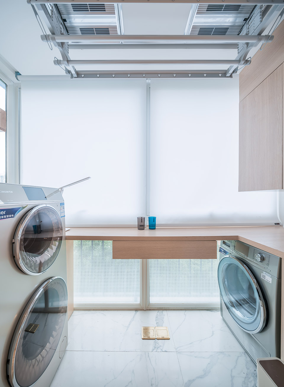 梦想改造家：仙境之家，上海 / Wutopia Lab-60