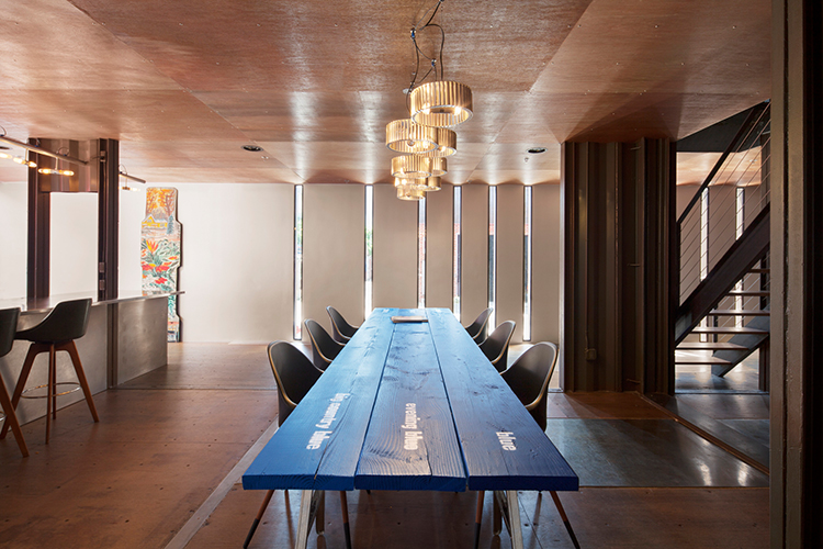 Shipping Container house-11