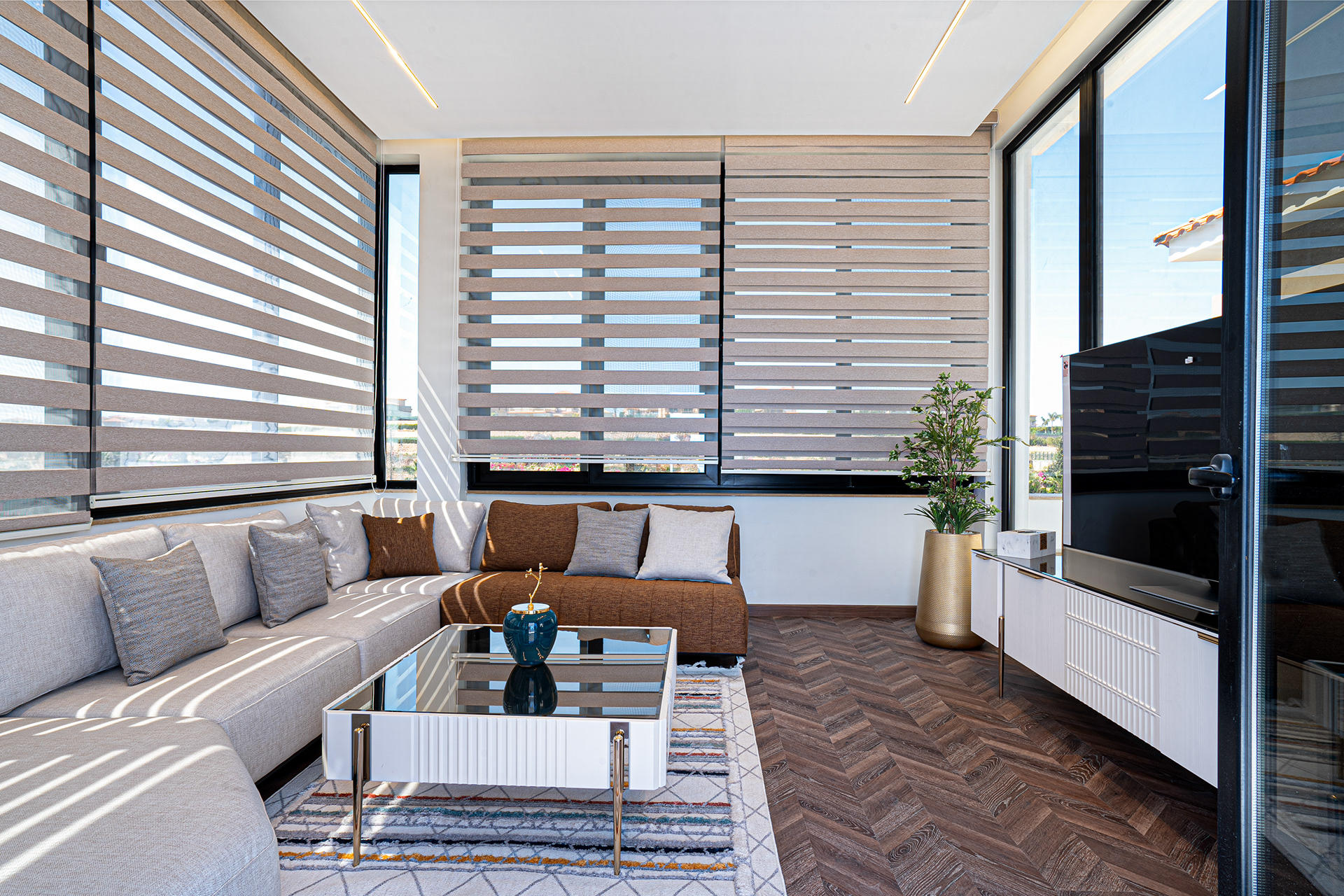 Bluoma Villa 上层丨埃及丨Engineeringdg-40