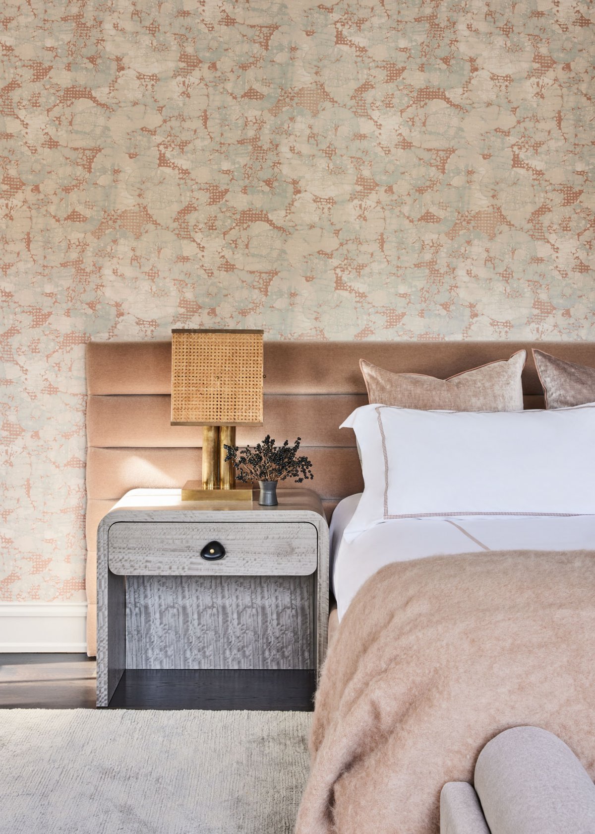 Greenwich 住宅丨美国康涅狄格丨Monica Fried design-18