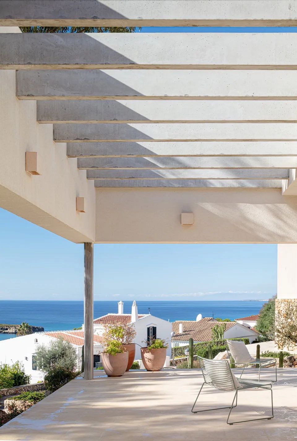 意无界 · 心有栖 | 八套定制化大宅带来的思考：给予空间更多专属价值-5