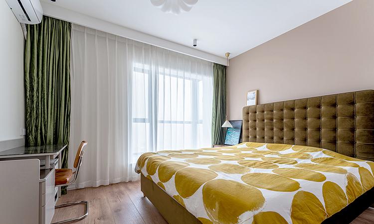 南洋复古风 · 北京朝阳住宅设计丨中国北京-52