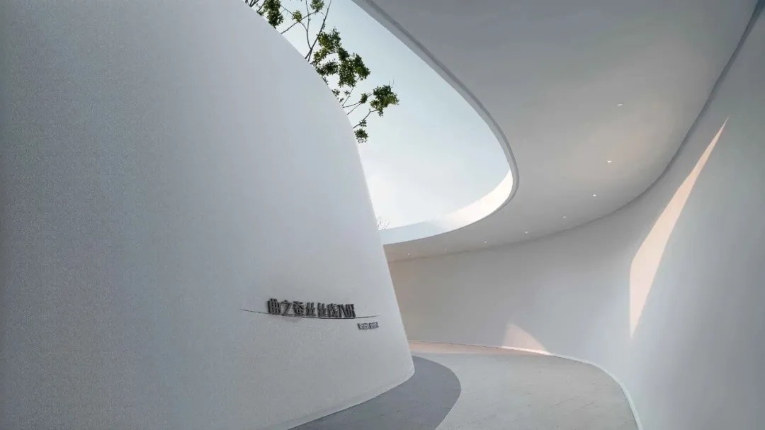 湖州孔雀城·中奥都会江南示范区景观丨中国湖州丨MBDI 英斯佛朗-15