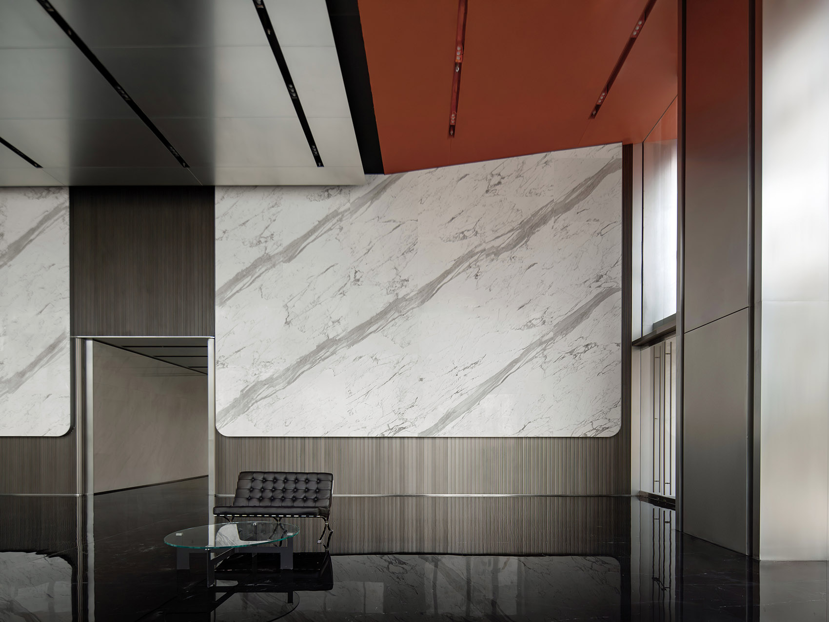 南京华润置地中心写字楼丨中国南京丨上海都设营造建筑设计事务所有限公司-169