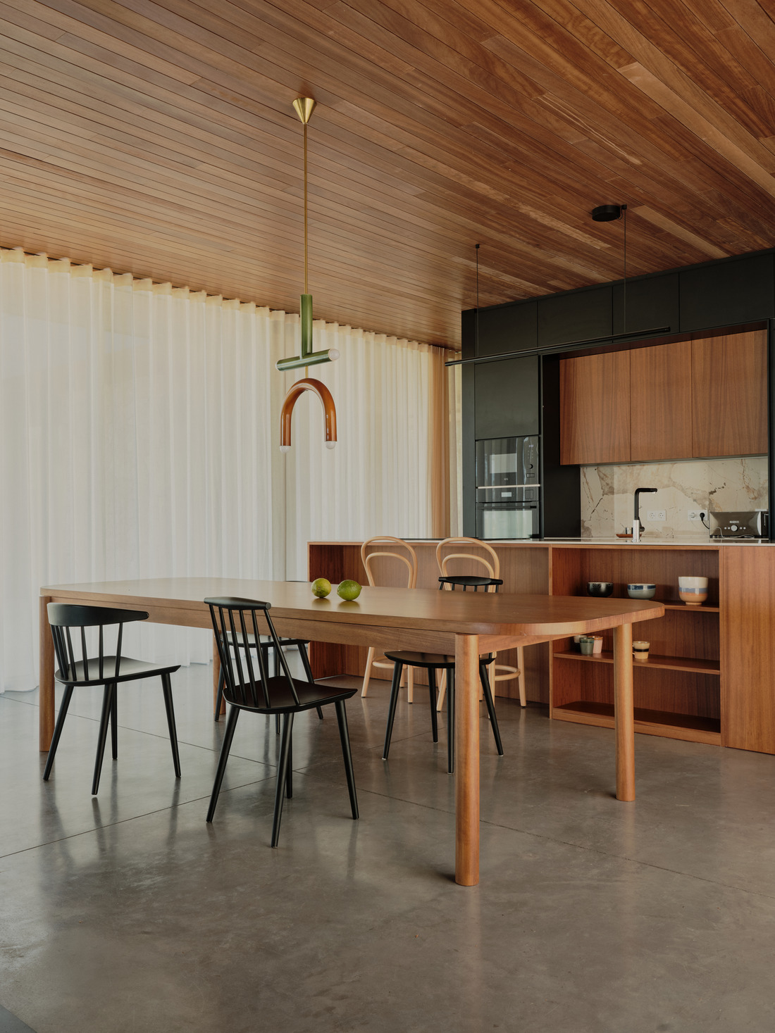 国外别墅丨西班牙丨Zooco Estudio-62