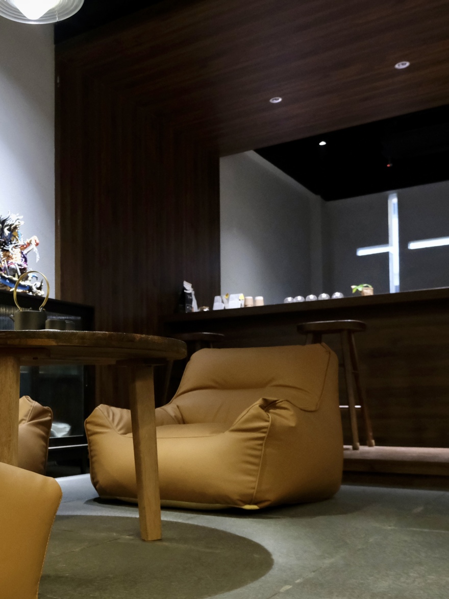 仅此而已书店丨中国福州-14