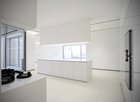 德黑兰 Rowzan 公寓楼-8