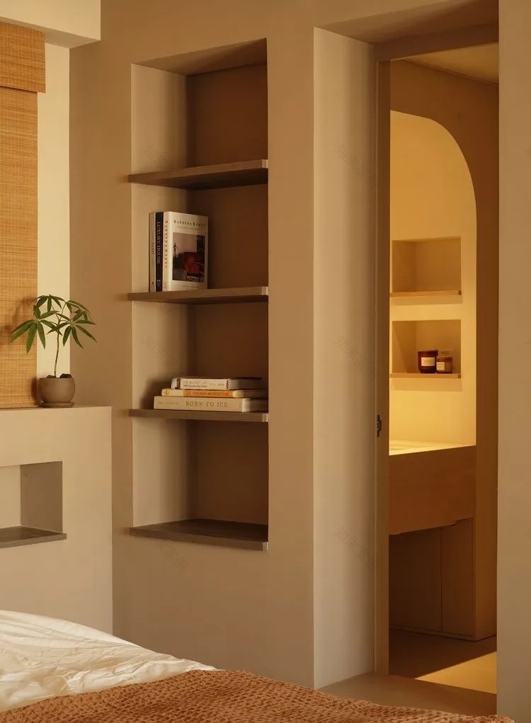 白日梦丨中国香港丨JAAK Design-27