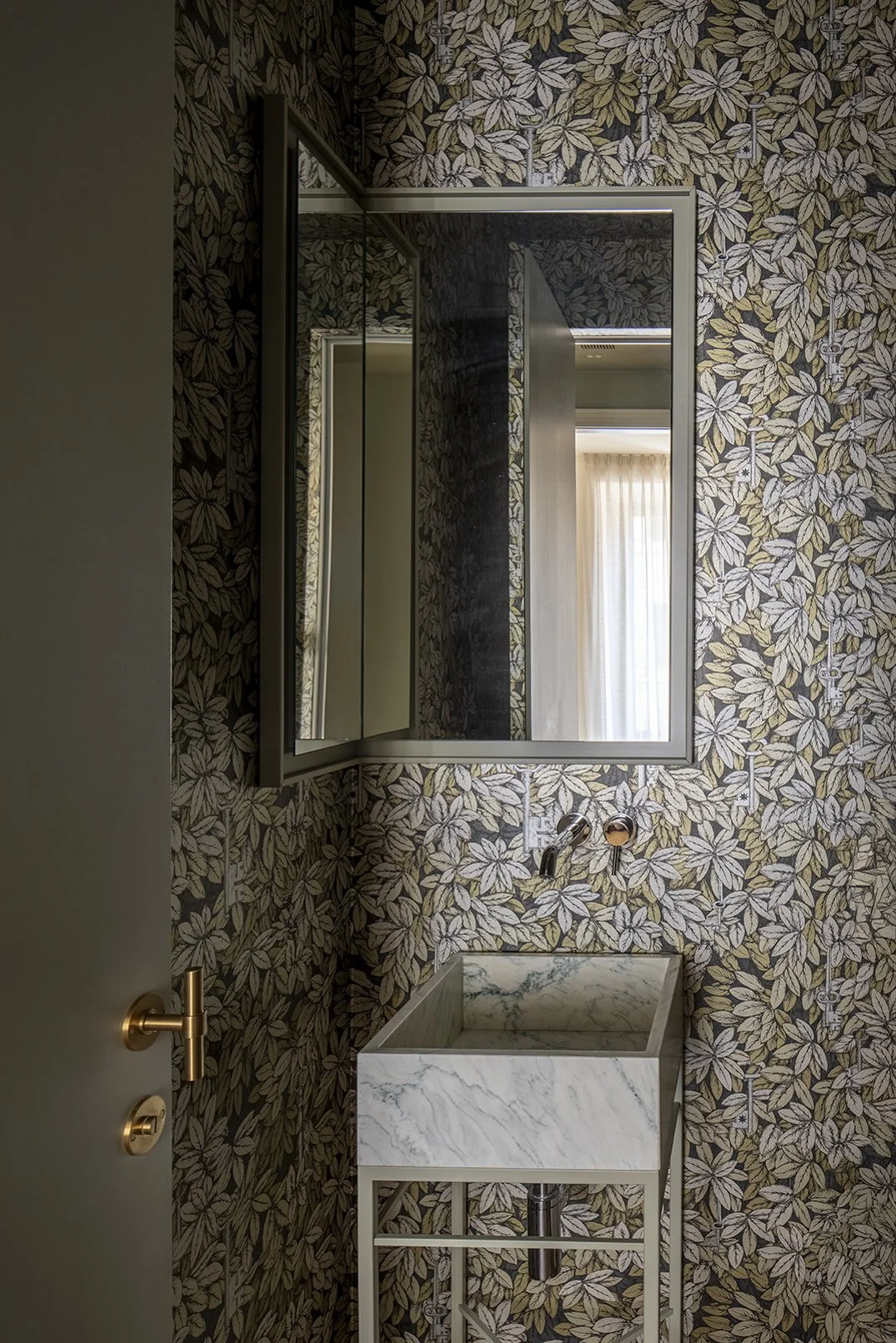 私人公寓002 · 瑞维亚(注:REVERIA为自创词,这里按音译处理) -28