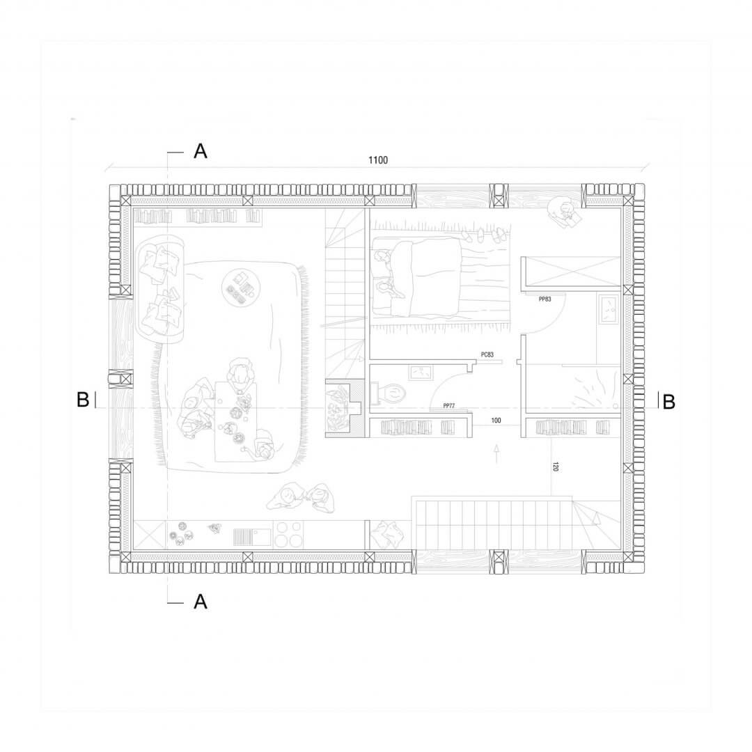 丨法国丨未明确提及（可能与Ecole d’Architecture有关）-7