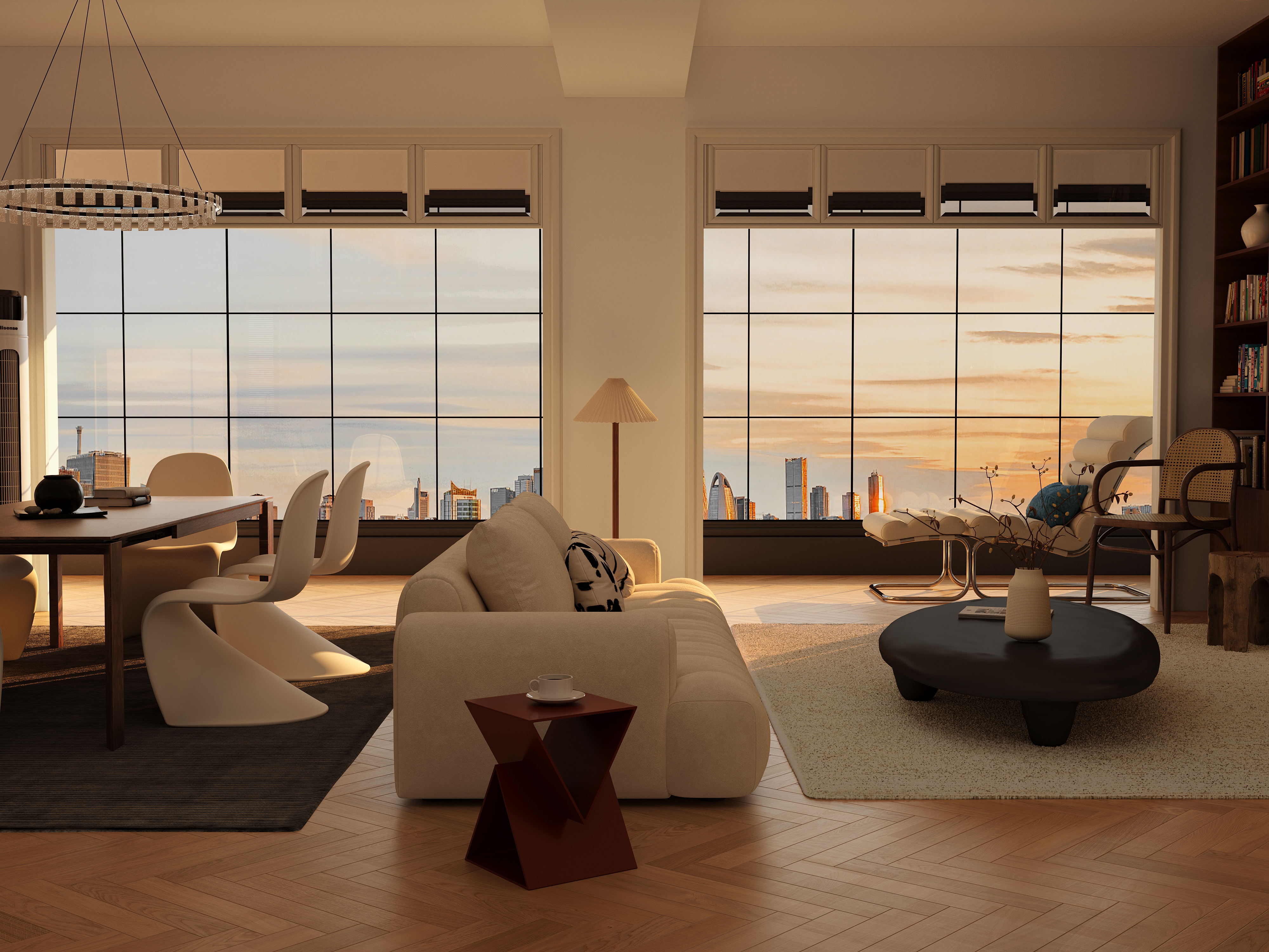 收集家里的阳光-14