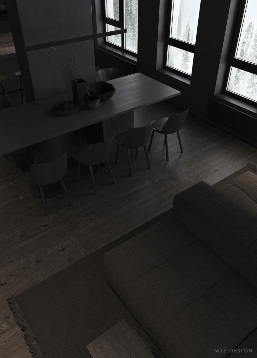 TRN3 二丨Z.DESIGN ARCHITECTURE-5