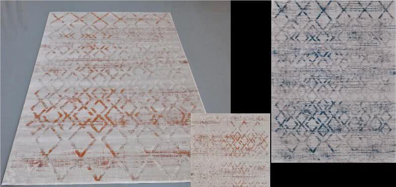 新西兰羊毛丝竹纤维 打造会呼吸的手工地毯-20