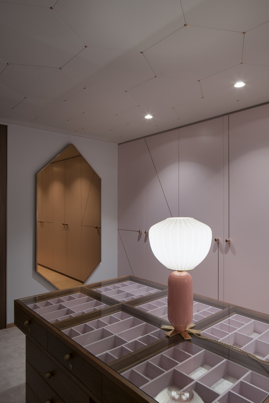 俯瞰浦江的艺术生活 | 达达主义之家-42