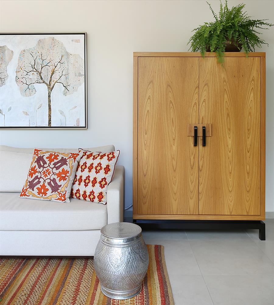 Casa Samambaias 2 · 温馨家庭住宅的创新设计-3