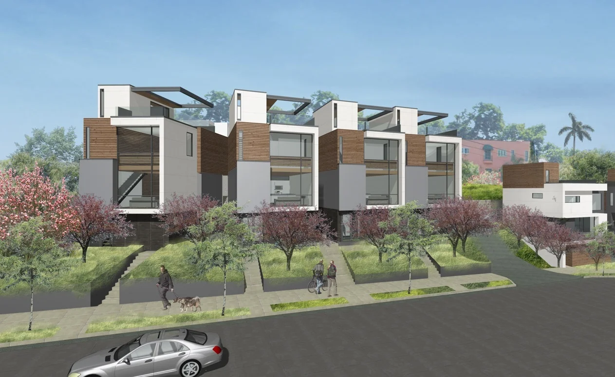 SL.09 Small Lot Subdivision Project in Silverlake — HUNTER LEGGITT STUDIO-23