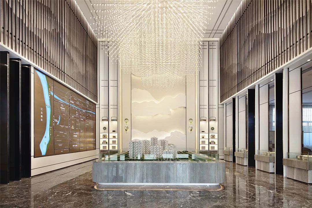 居自由城林，享美好家园丨芜湖美好首玺-100