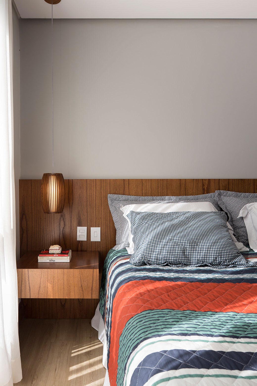 巴西 Xangri-lá的 C26 家庭住宅，Seferin Arquitetura 设计-34