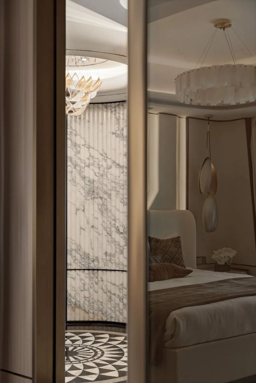 游艇美学,启幕内陆城市大宅的永续假期-24