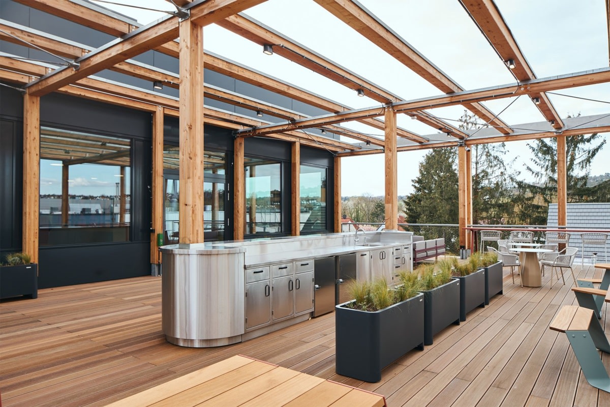 Confidential Technology Company Offices by AP+I Design-15