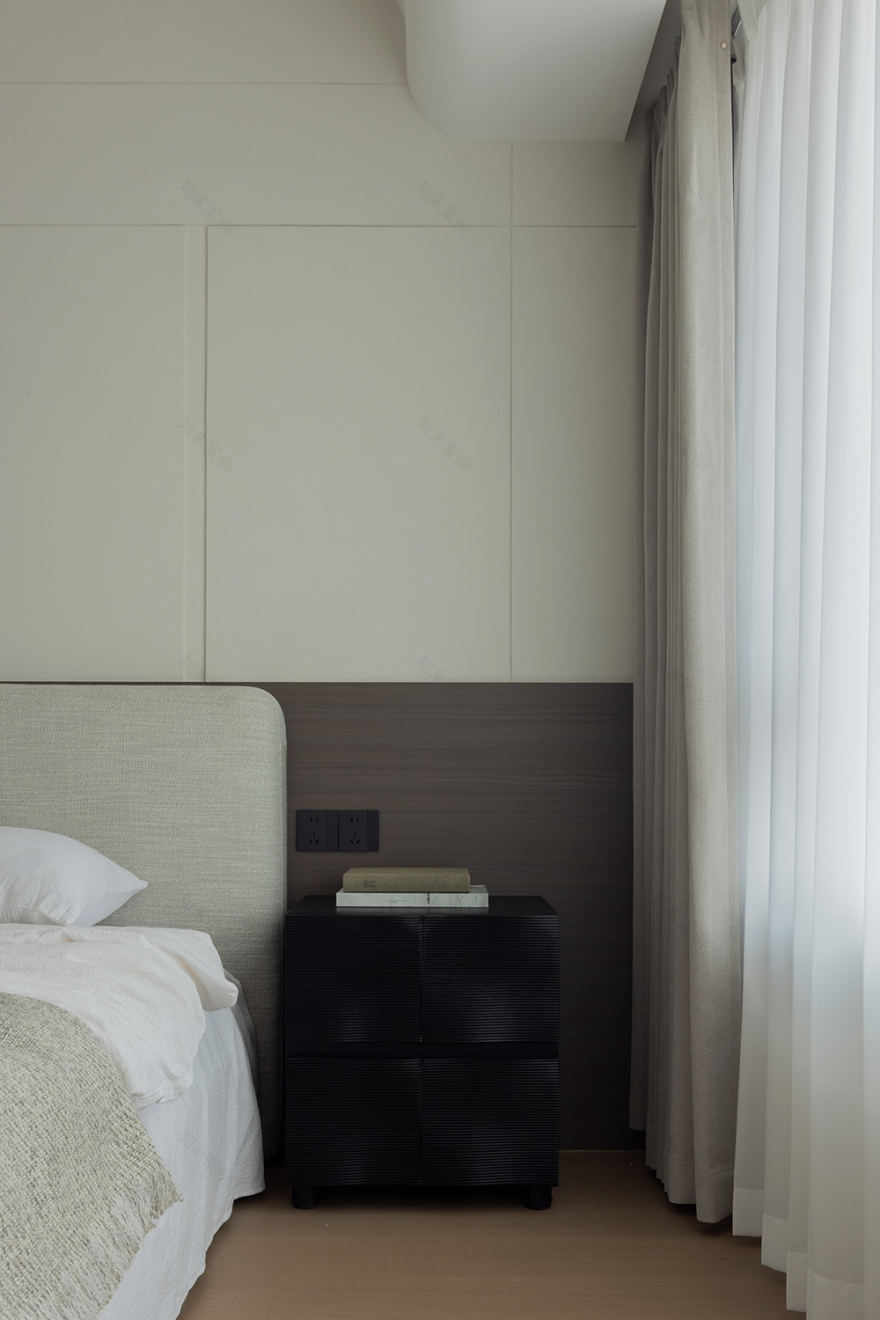 纯粹的简约 · 干净舒适-69