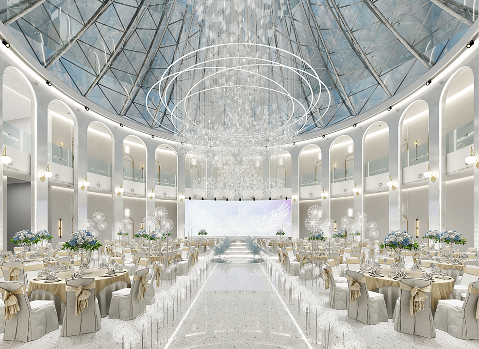 天津佳沃世界 农业科技馆-30