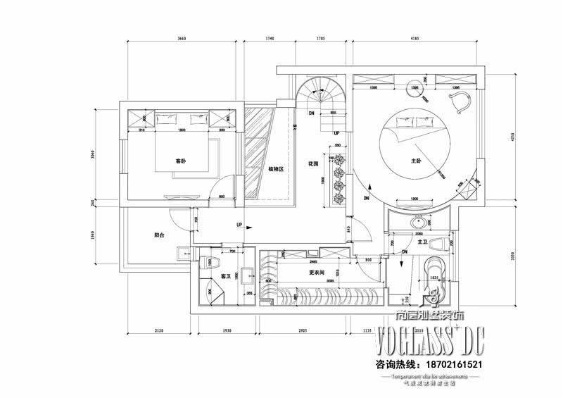 巍廉伍拾式,Loft 54-10