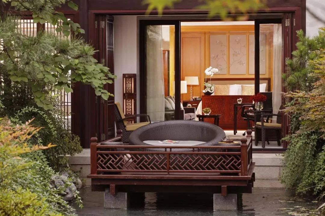 Discovering·世界奢华度假村之王Bill Bensley-172