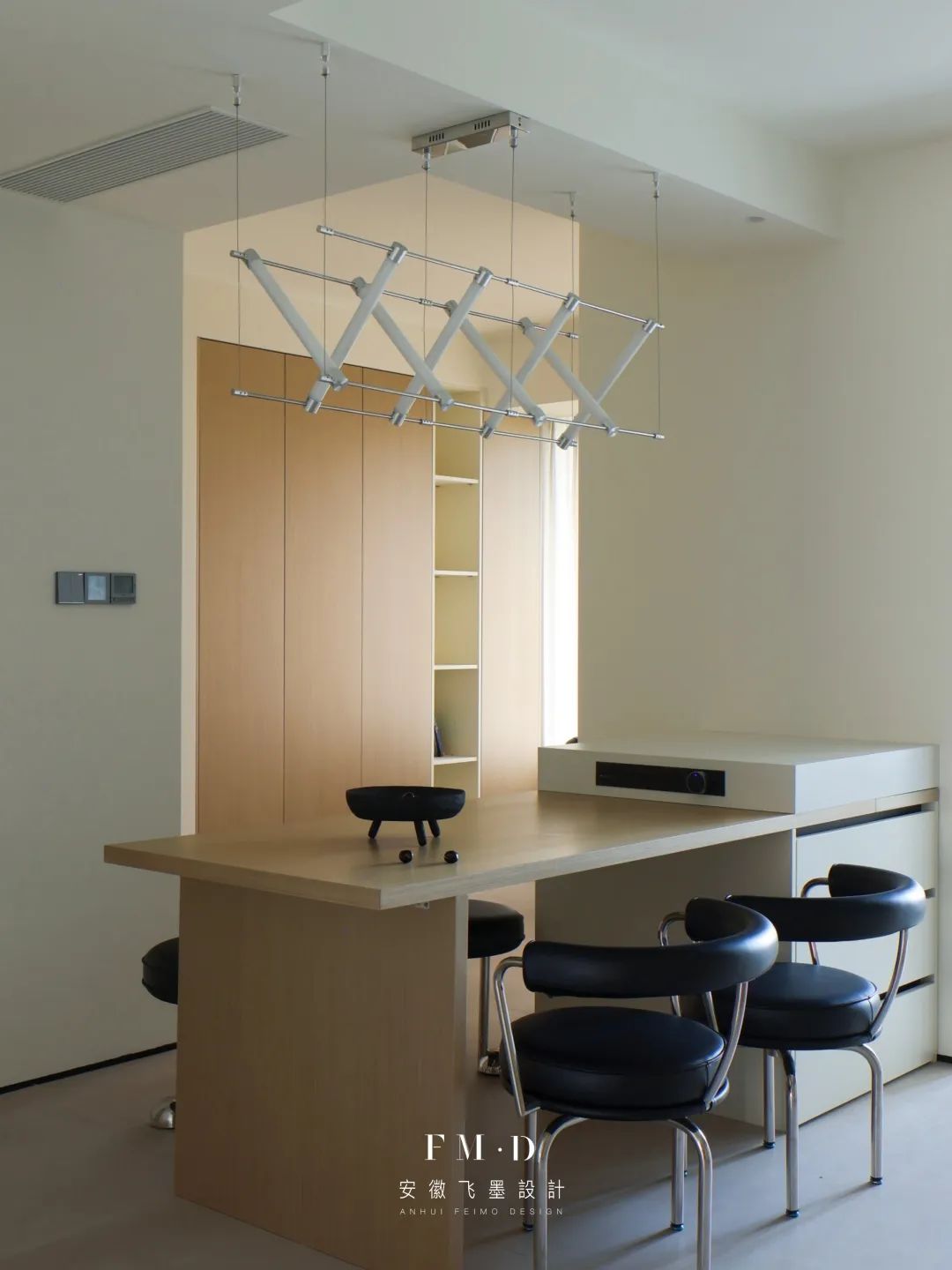 中国式长走道设计指南丨飞墨君-26