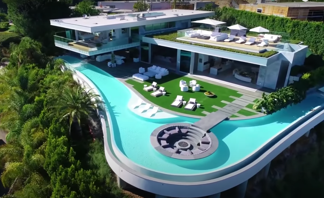 詹姆斯的洛杉矶观景台丨美国洛杉矶-38