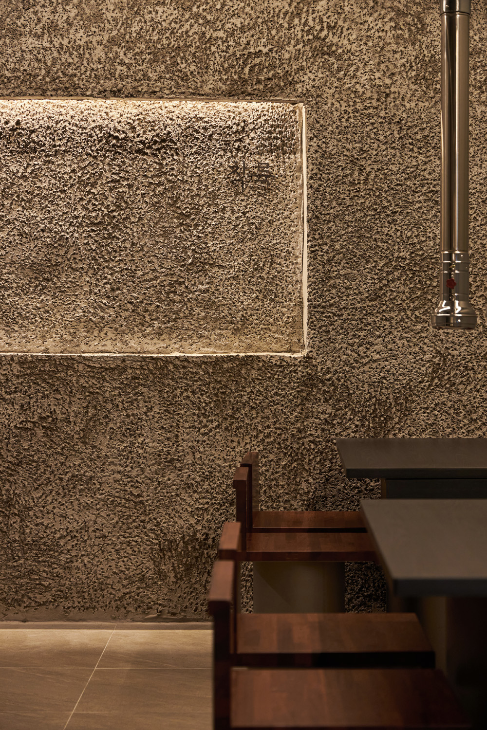 29 坪极简公寓，首尔惊艳设计-16