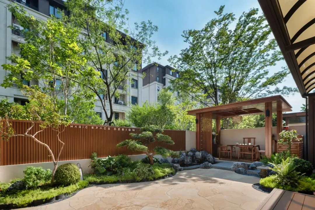 合肥·中海世家丨中国合肥丨麻吉空间联合设计-50