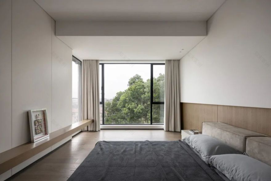 半山栖居丨中国东莞丨JOLLYDESIGN 乔里设计-89