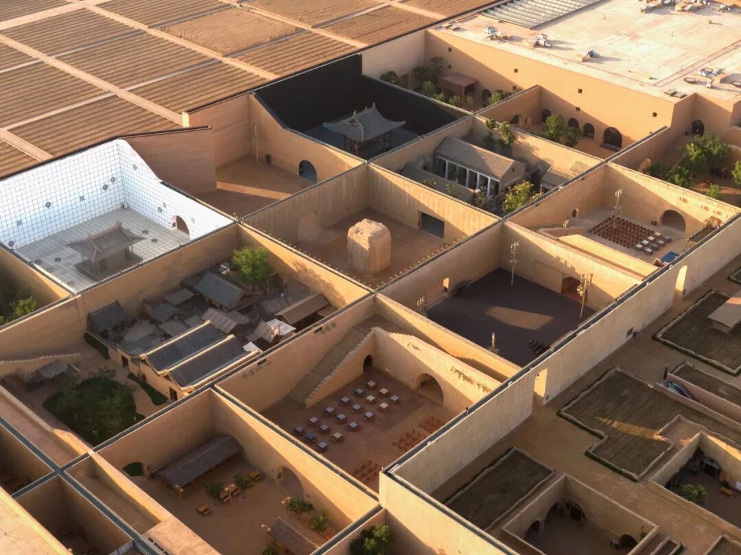 新物种的诞生：只有河南·戏剧幻城-42