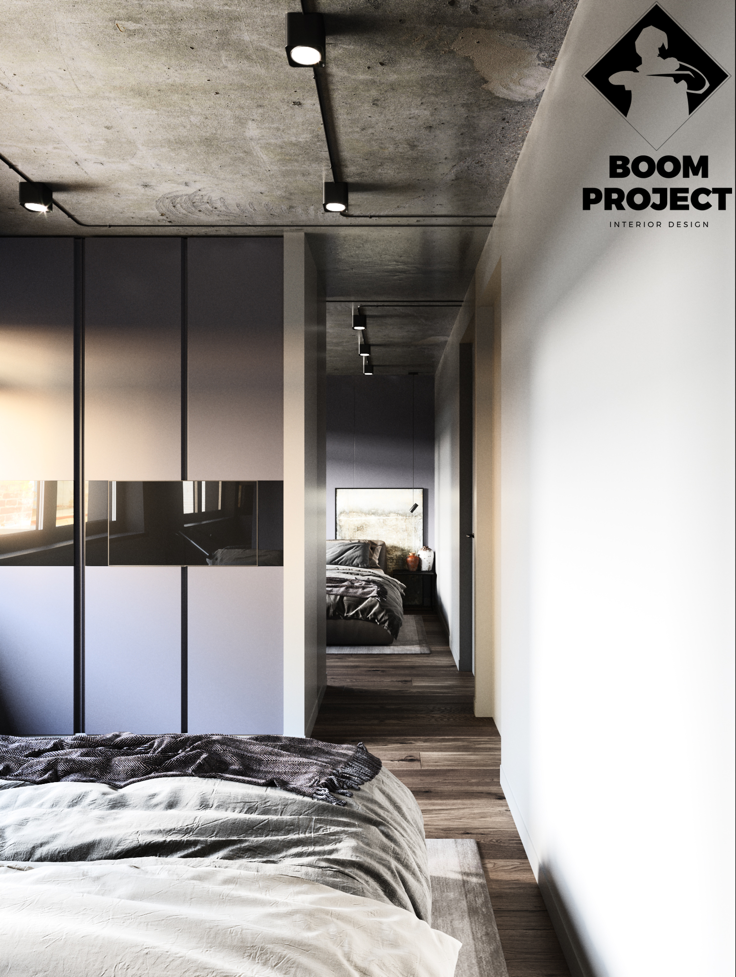 维也纳官邸丨奥地利维也纳丨BOOM project-8