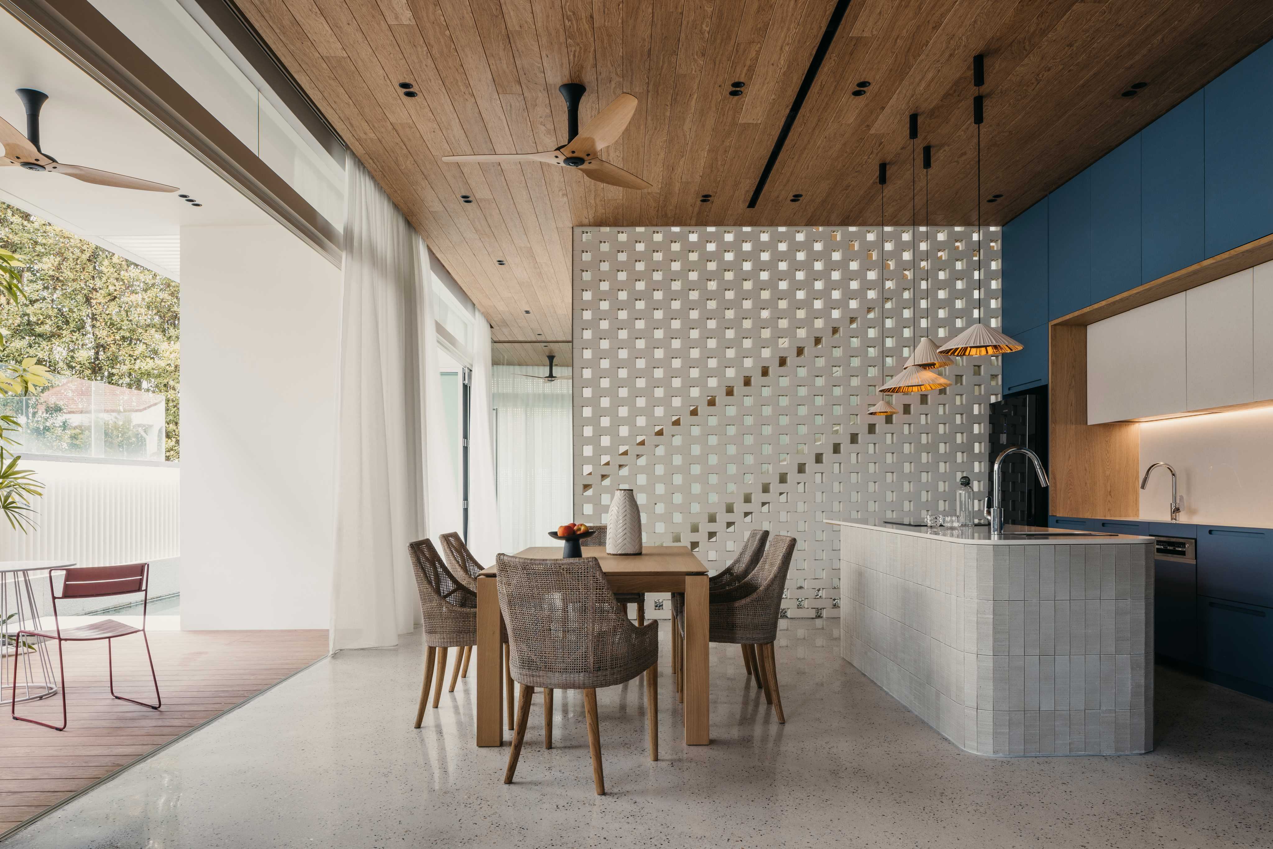 柳条屋丨新加坡丨Ming Architects-4