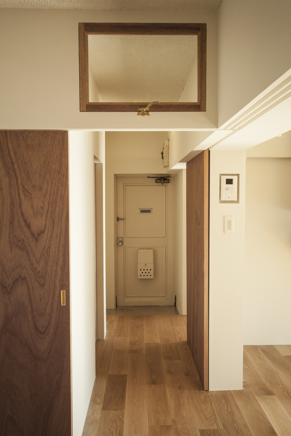 富士見台の家-12