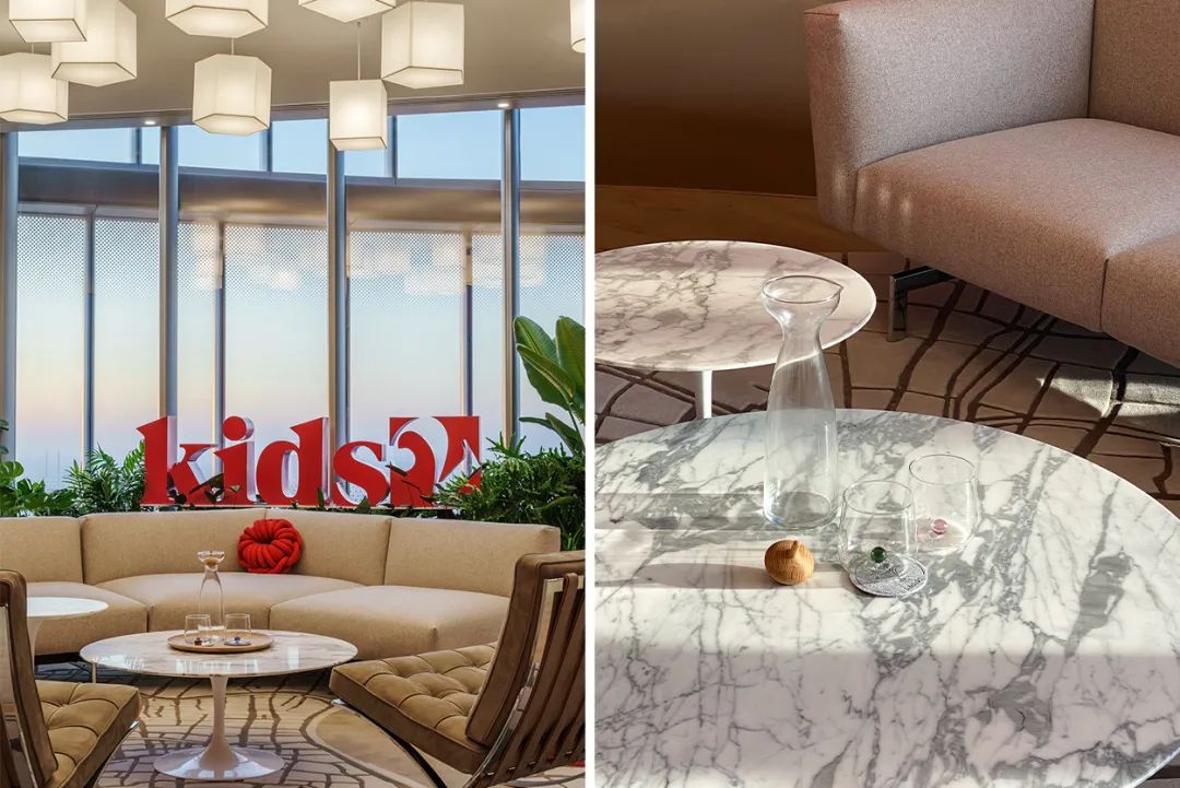 Kids2 上海办公空间丨中国上海丨穆氏-29