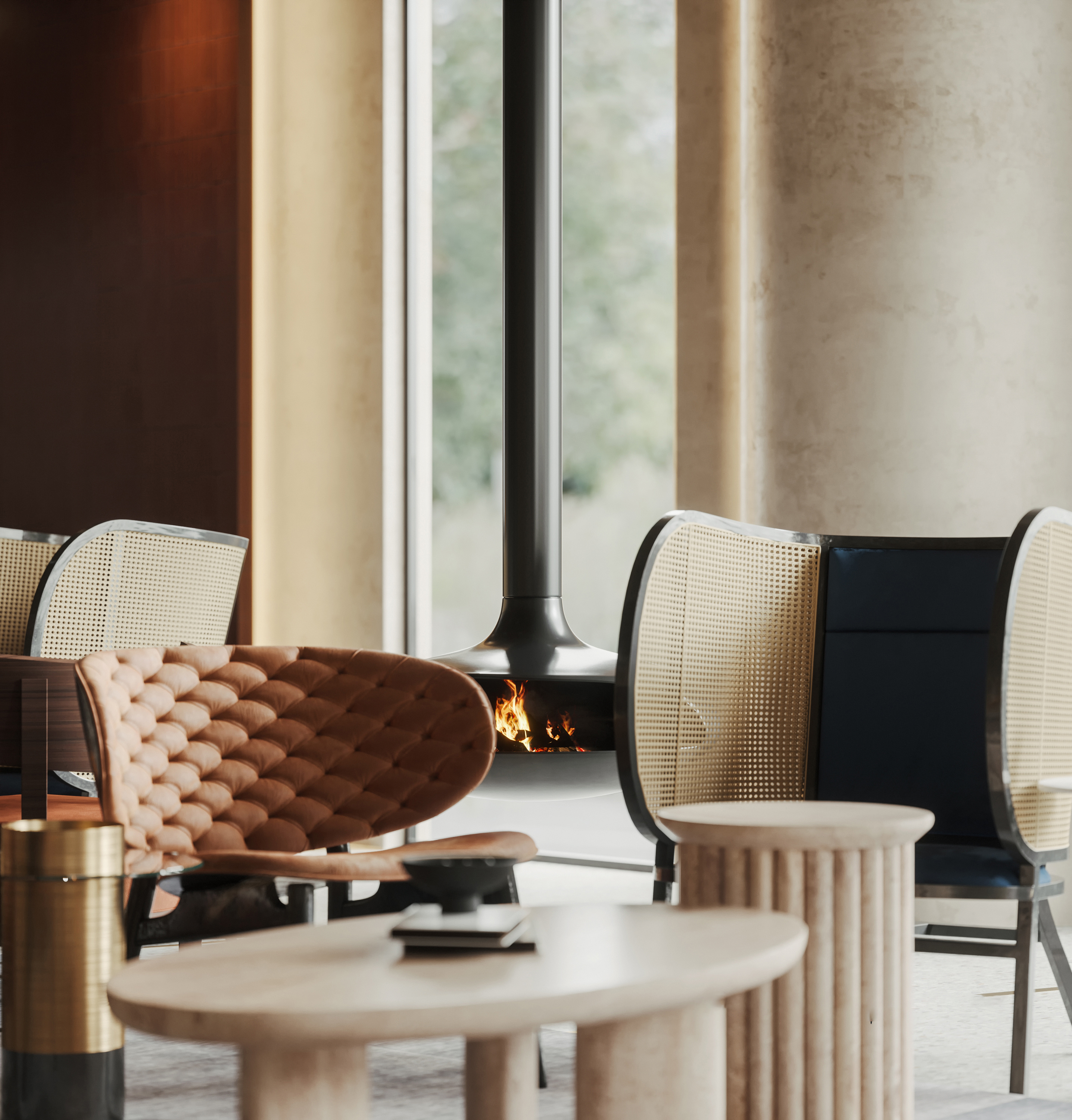 度假精品酒店-4